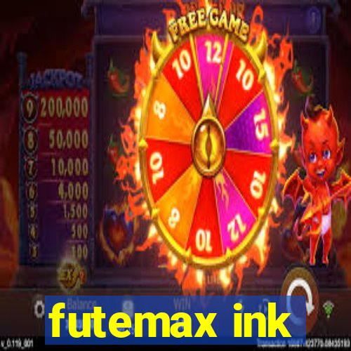 futemax ink